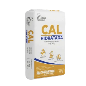 Cal hidratada: Encalado y tratamiento de pozos sépticos Chiriquí
