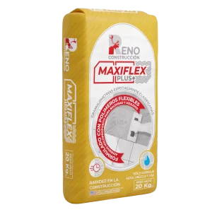 maxiflex adhesivo multipropósito