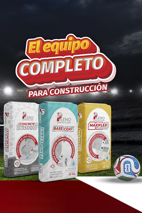 Reno construcción
